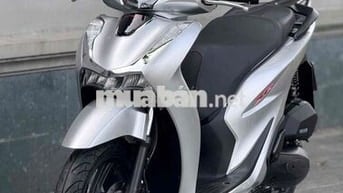 SH 125i ABS 2025 MIX BẠC POSCHE LƯỚT