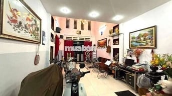 CHỦ NHÀ CẦN BÁN GẤP NHÀ VÕ VĂN NGÂN GẦN ĐH SPKT