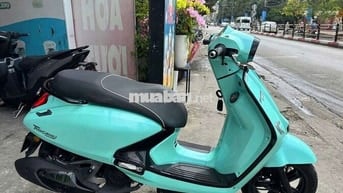 SYM tucandy 150cc