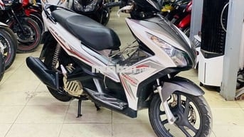 XE MÁY THỊNH PHÁT - HONDA AIRBLADE 125 TRẮNG ZIN