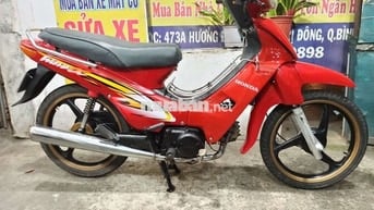 WAVE 110 HQ BSTP GTHL FUL NEW KENG BÁNH MÂM ÊM ZU.