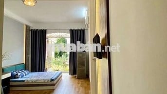 Căn Hộ BanCong Ngay Tân Định Hẻm Oto Giá chỉ 7tr9 Giảm sốc trong tháng