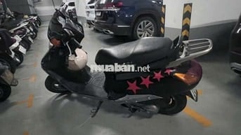 [BÁN RẺ] Xe Honda Spacy Việt 100cc