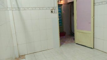 Phòng trọ máy lạnh, giờ giấc tự do quận 4