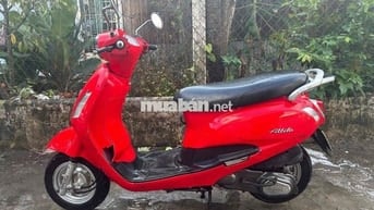 Sym Alizabeth máy êm gtdd bs63