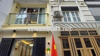 Chính Chủ Giảm Sâu- HXH Ngay BV Da Liễu - 4 Tầng - 2 PN - Full NT