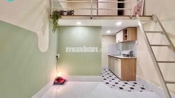 Hơn 60P Mới 100% Ngay Gigamall, ĐH Luật 4N4X Thoải Mái 😍