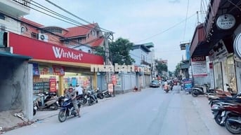 Bán gấp 250m² kho xưởng tại Thanh Trì - Ô tô tải vào tận nơi