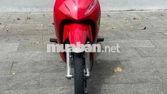 wave alpha 110 2018 bstp công chứng liền . xe zin