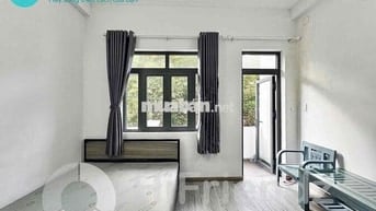 CHO THUÊ PHÒNG CAO CẤP NGAY XÔ VIẾT NGHỆ TĨNH- BÌNH THẠNH