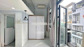 DUPLEX BANCOL SINH VIÊN GIÁ RẺ NGAY EMART PVT - VĂN LANG 3 - ĐH IUH