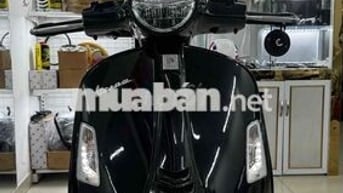 Vespa Gts 150 mẫu mới chính chủ BS Quận 1