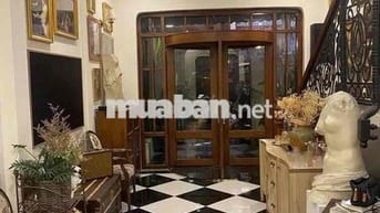 cho thuê nnc rộng 60m2 nhà mới ngay mặt tiền đường Lê Lai