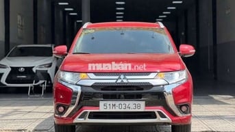 SIÊU LƯỚT MITSUBISHI OUTLANDER 2022 2.0 CVT