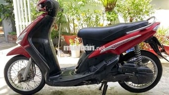 Mio Nhập Thái xe zin nguyên con
