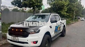 Lên đời cần ra đi con xe #Ranger_XLS Đời 2021