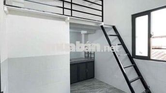 Cho thuê phòng trọ mới xây trung tâm quận 7