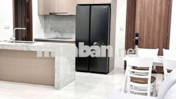 Căn hộ 1pn + nhà nội thất cơ bản