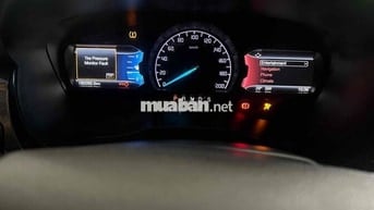 Ford Everest 2019 Trend 2.0L AT 4x2 - 828825 km