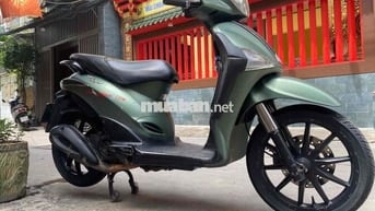 Piagio Liperty 125cc xe máy ngon đi xa vô tư