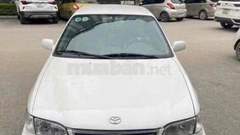 Toyota Corolla 2000 GLi 1.6 MT