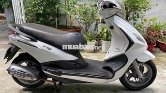 Piagiio Fly Fi 2013 xe đẹp máy ngon