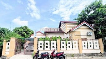 🛑 BIỆT THỰ MINI ĐƯỜNG BÁ GIÁNG - GẦN CHỢ MIẾU BÔNG