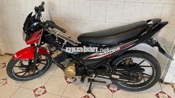SUZUKI SaTria máy ngon