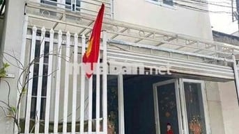 Nhà Lầu Hiệp Thành nhánh Nguyễn Đức Thuận vài 40m. 1.77ty