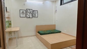 Chính chủ cho thuê phòng trọ khép kín phố Trúc Khê 3.5tr/tháng 