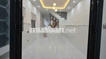 NHÀ MỚI 3 PHÒNG NGỦ FULL NỘI THẤT