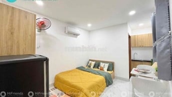 STUDIO CỬA SỔ SẴN NỘI THẤT PHÙ HỢP SV-NVVP
