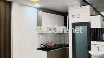 3 TẦNG FULL NỘI THẤT GẦN PHAN ĐĂNG LƯU CHỈ 4.5TY