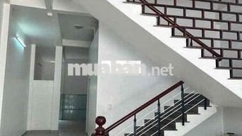 Cho thuê nhà 3 tầng MT Hồ Tùng Mậu Liên Chiểu