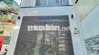 Bán Nhà 1/ Thống Nhất. 4x9. nhà mới. hxh. chỉ 4.95 tỷ