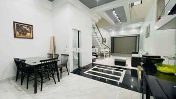 ⛔️ CHO THUÊ NHÀ 3 TẦNG: CẨM NAM - 3PN - 3WC