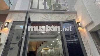 Nhà nguyên căn 5PN, full nội thất, dọn vào ở ngay, nhà mới 99%