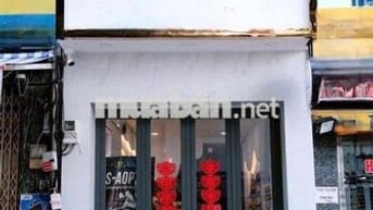 Cho Thuê Mặt Bằng Đẹp Đường Nguyễn Tiểu La, Quận 10 ( KD Thoải Mái )