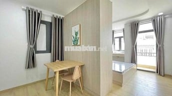 CHÍNH CHỦ STUDIO TÁCH BẾP THIẾT KẾ HIỆN ĐẠI, ĐẦY ĐỦ NỘI THẤT
