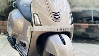 VESPA GTS 125CC 3VAL IE BIỂN 53377 TPHCM CỰC ĐẸP