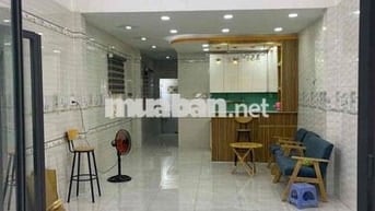 Nhà MTKD LK 5-11-12 BTĐ.BÌNH TÂN.DT:4 x 16 Trệt Lửng 3PN 2WC