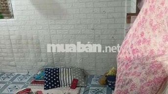Phòng trọ 12m² đường cmt8 p11 q3