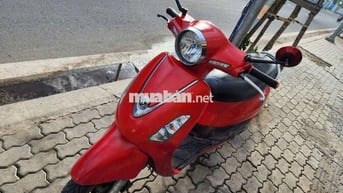 Elizabeth SYM 125cc bstp cavet đủ máy êm