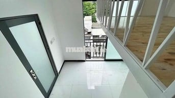 Duplex Ban Công Lê Đức Thọ Trung Tâm Gò Vấp