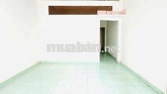 NHÀ SÁT MẶT TIỀN HIỆP THÀNH 13 QUẬN 12 - 4x12M - TRỆT + LỬNG - 3,69 TỶ