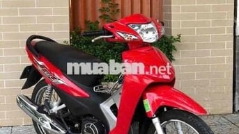 Honda Wave A(2023)bstp,chính chủ,xe zin odo 10.000