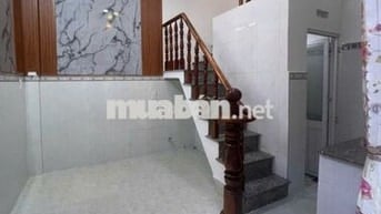 Nhà Lê Văn Khương 4x6 Giá 798Tr còn tl
