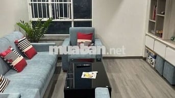 Căn hộ 95m2, 2PN chung cư Hoàng Anh Gia Lai 2, Quận 7