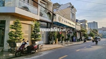 Bán nhà 1Lầu mặt tiền Thới An Lê Thị Riêng 8x30m, vị trí đẹp chỉ 17 tỷ