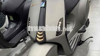 Vespa sprint ABS iGet . chính chủ 2023 km